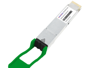 QSFP 400G LR4