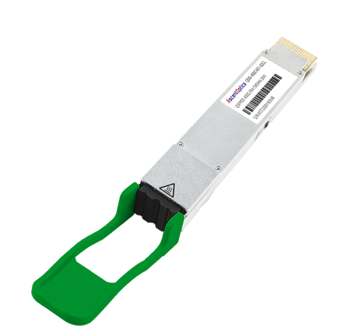 QSFP 400G LR4