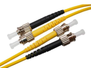 Fiber Connector ST UPC