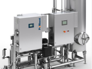 Ozone Treatment System FMS-004