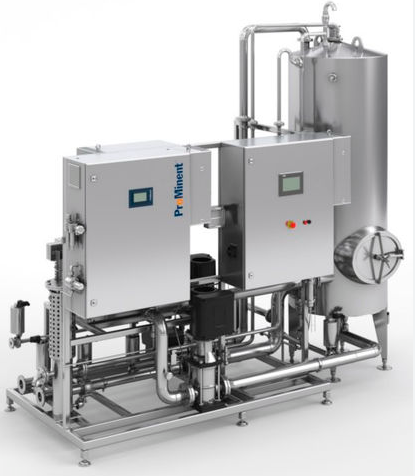Ozone Treatment System FMS-004