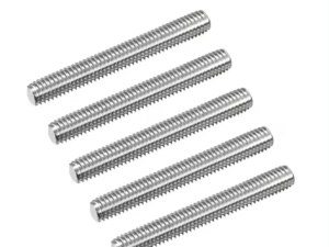 Threaded Rod M8