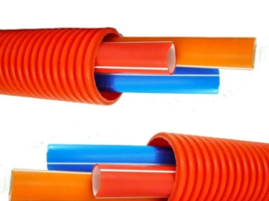 HDPE Duct Pipe 32mm