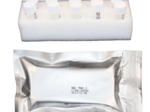 Enterobacteria Control System FMS-007