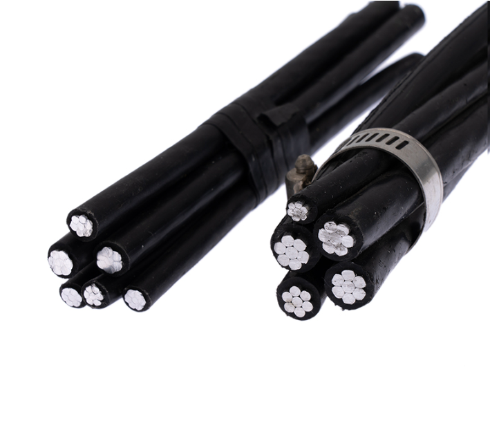 Aerial bundled conductor (ABC) LV cable — BS EN 50397 - Image 3
