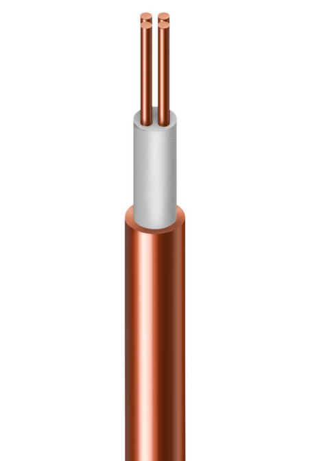 Mineral insulated copper cable (MICC) — BS 6207 / IEC 60702 - Image 2