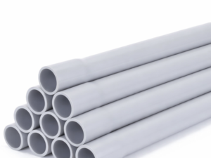 Medium duty PVC electrical conduit — BS EN 61386 / IEC 61386
