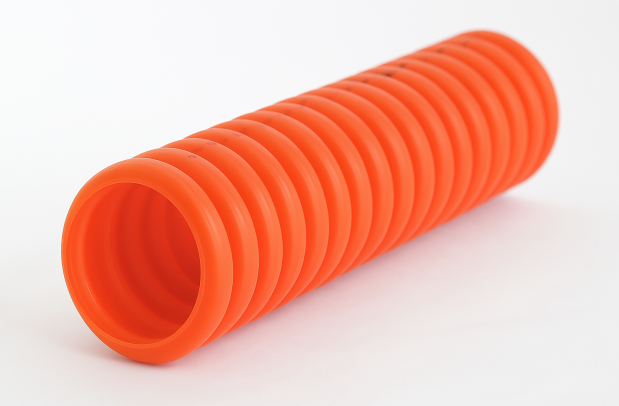HDPE cable duct pipe — EN 61386 / ISO 9969 - Image 3