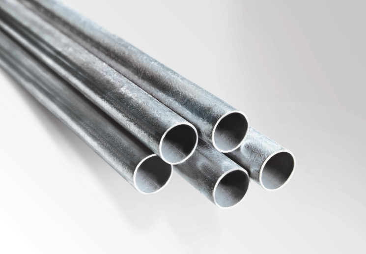 GI rigid steel conduit — ANSI C80.1 / UL 6 - Image 2