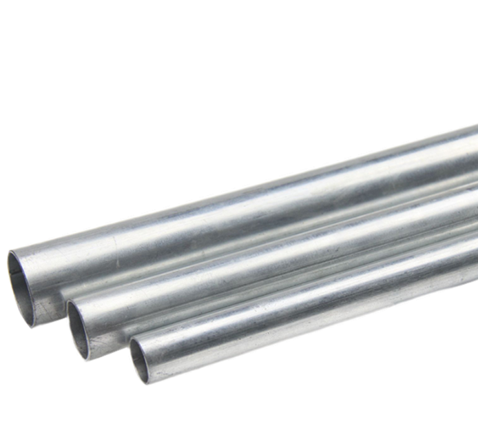 EMT steel electrical conduit — ANSI C80.3 / UL 797 - Image 2