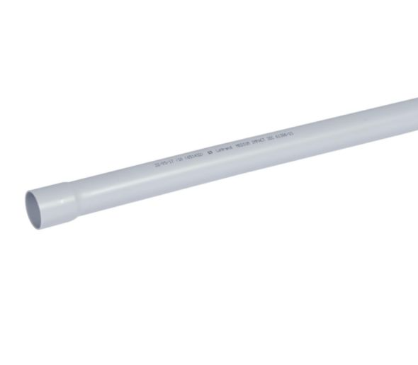 PVC conduit coupler fittings — IEC 61386-21 - Image 2