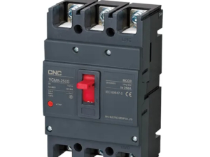 Adjustable MCCB moulded case breaker — IEC 60947-2
