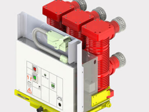 SF6 gas circuit breaker MV — IEC 62271-100