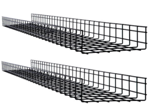 Wire mesh cable tray basket tray — IEC 61537