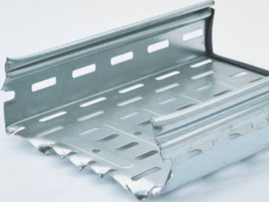 Cable roller support bracket — IEC 61537 (installation systems)