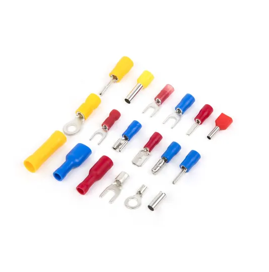 Pin Terminal Ferrule IEC 60999 - Image 2