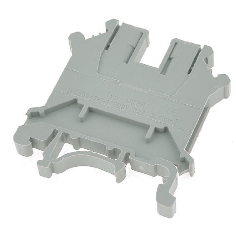 Modular Terminal Block IEC 60947-7-1