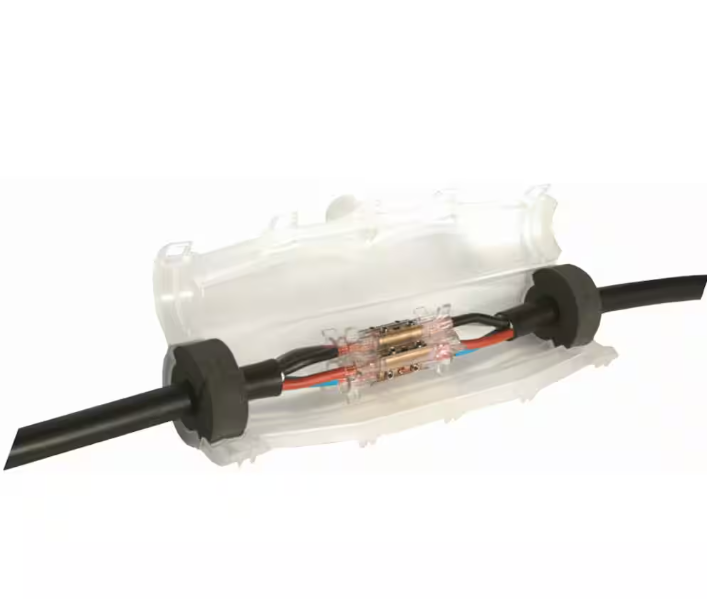 Resin Cable Joint Kit IEC 60502 - Image 2
