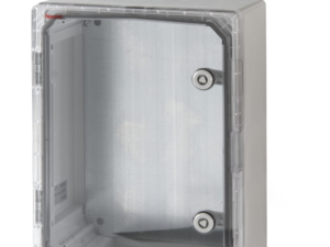 IP65 Metal Enclosure IEC 62208
