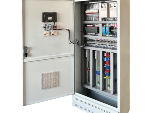 PLC Control Cabinet IEC 60204