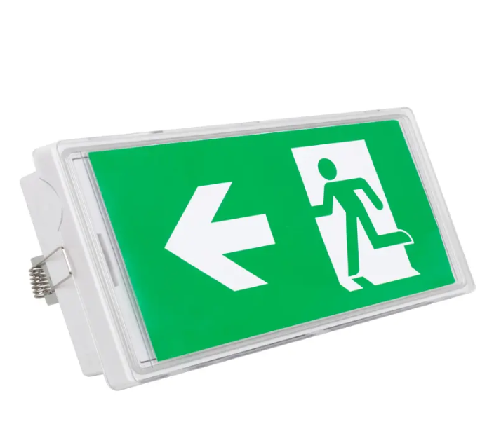 Emergency bulkhead light — IEC 60598-2-22 - Image 2