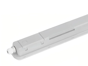 Industrial batten LED light — IEC 60598-2-1