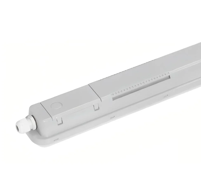 Industrial batten LED light — IEC 60598-2-1