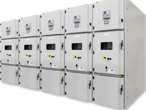 Air Insulated Switchgear (AIS) — IEC 62271