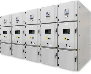 Air Insulated Switchgear (AIS) — IEC 62271