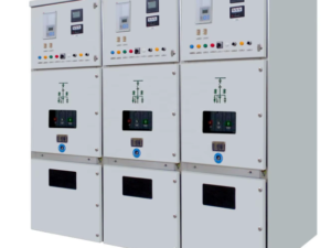 Medium Voltage Switchgear Panel — IEC 62271