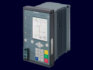 Protection Relay Panel System — IEC 60255
