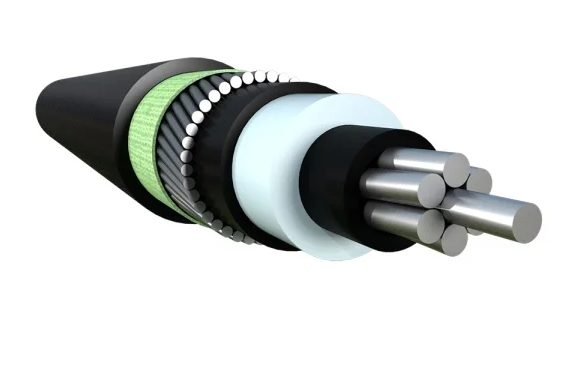 Shielded Control Cable — IEC 60502 - Image 2