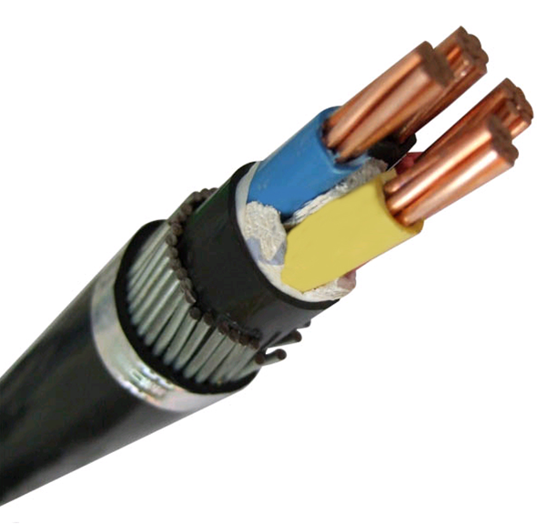 Multicore Control Cable PVC — IEC 60502 - Image 3