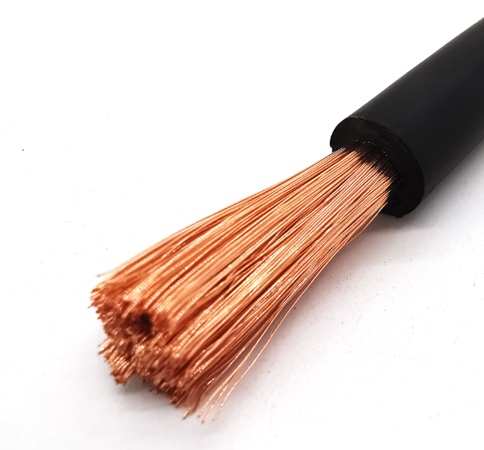 High Temperature Control Cable — IEC 60245