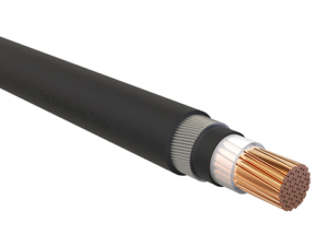 XLPE Control Cable — IEC 60502