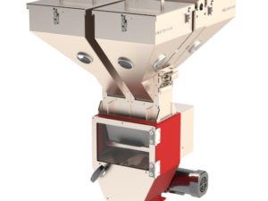 Trace Element Blending System MBS-005