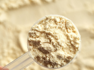 Plant Mixed Formula Base PFS-007