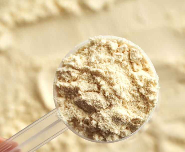 Plant Mixed Formula Base PFS-007