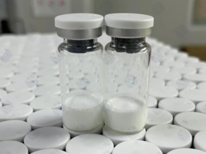 Functional Peptide Complex BNS-009