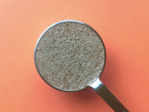 Plant Fiber Infant Blend FPS2-010