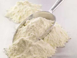 Hypoallergenic Clinical Formula Base CNS-001