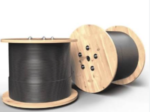 ADSS Cable 24C