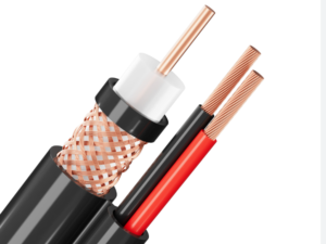 RF Coaxial Cables