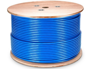 Bulk Cat6 Cable 305m
