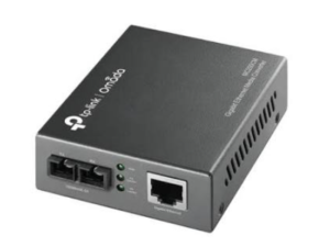 Media Converter