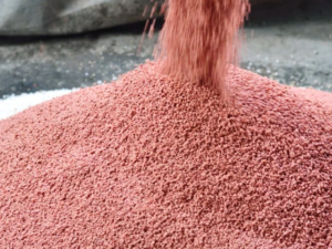 Agglomeration Prevention System PFS-014