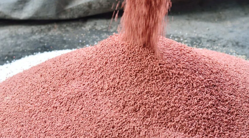 Agglomeration Prevention System PFS-014