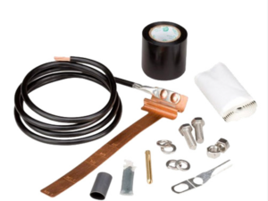 RF Grounding Kit