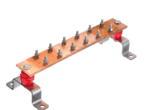 Ground Bus Bar