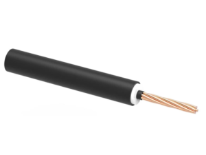 Lightning Down Conductor